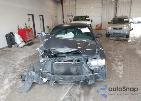 2014 Dodge Charger Se z USA, uszkodzony, nr VIN 2C3CDXBG6EH172965